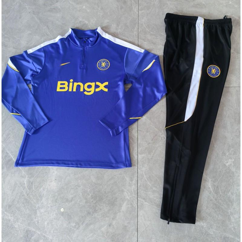 Long Sleeve Soccer Jerseys Team Training Uniforms Men Women Kids Sports