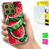 Etui Do Motorola Edge 70 Obudowa Foto Case Plecki Grafika Arbuz + Szkło