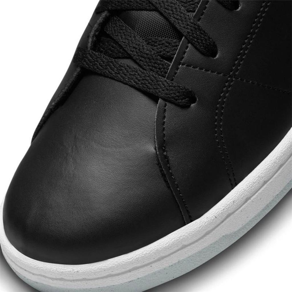 Running Shoes for Adults Nike Court Royale 2 Black