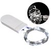 1M 10LED String Lights Waterproof Led Copper Wire Fairy Lights Battery Operated DIY Wedding Party Christmas Decoration Lights