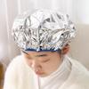 Shower Cap Hair Mask Special Hair Care Hair Dyeing Tin Foil Evaporation Unplugged