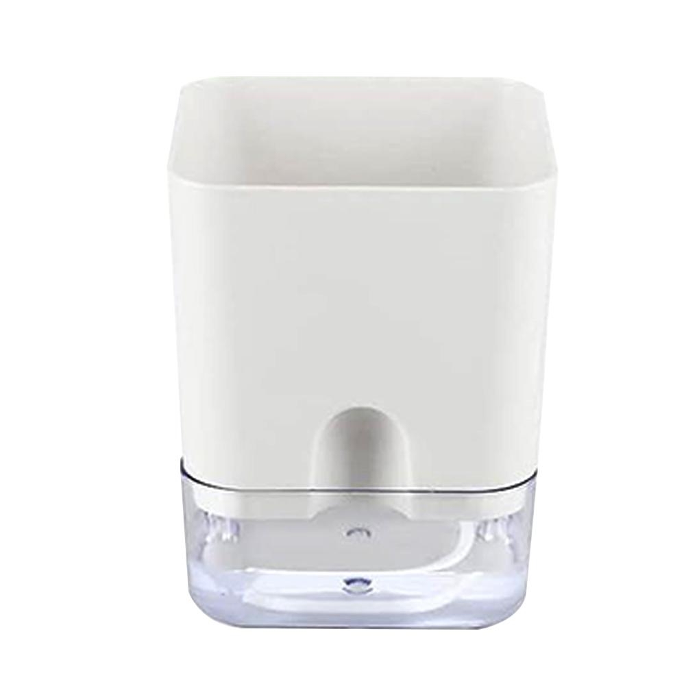 

Горшок для растений с самополивом, самополивающийся горшок с хлопковой веревкой, прозрачный цветочный горшок с видимым резервуаром для комнатных растений S