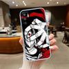 H-Hellsing Phone Case for Motorola G14 G15 G24 G30 G31 G32 G34 G41 G42 G51 G52 G50 G60S G60 G62 G72 G71 G73 G84 G85 G200 E32