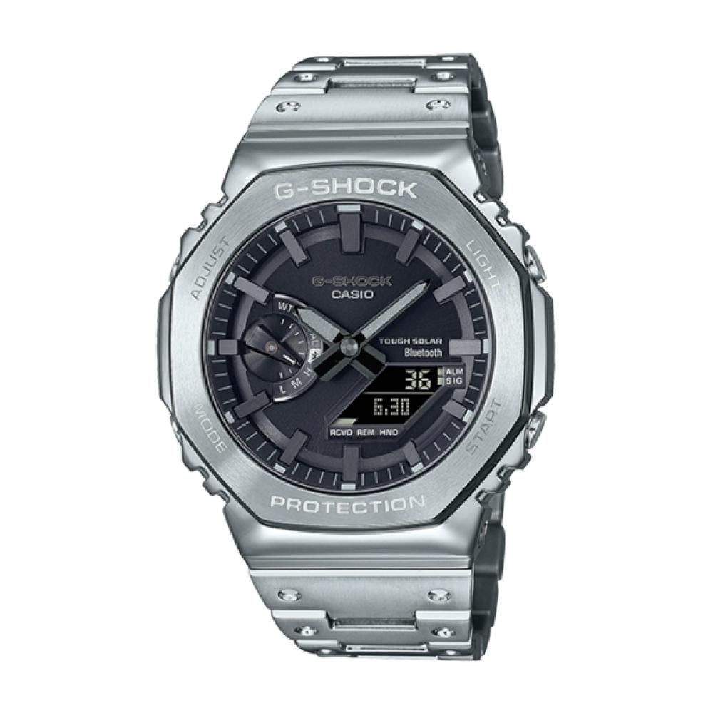 

G Shock Gm B2100d 1adr Single option