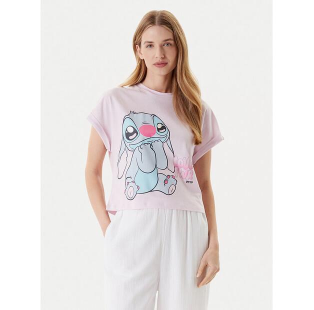 

Футболка пижамная United Colors Of Benetton 30963M07C EU XS