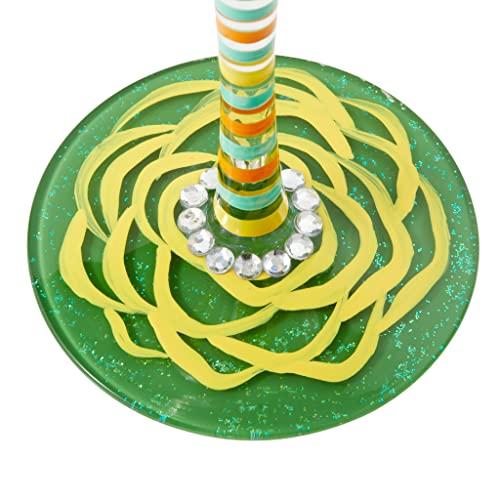 Enesco Lolita Wine Glass, Best Friend Ever, 6013093