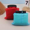 3Pcs/Set Multifunctional Drifting Bag Dry Bag Waterproof Bag Nylon Waterproof Bags 1.5L 2.5L 3.5L For Camping Hiking Backpacking