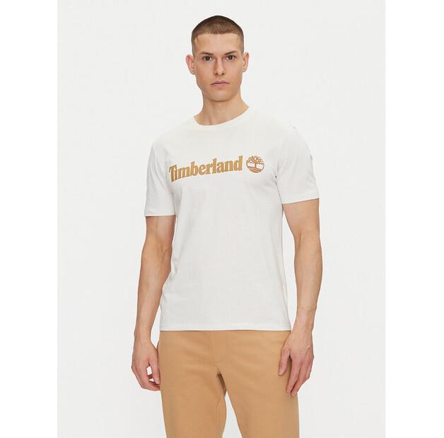 Футболка Timberland TB0A5UPQ EU S