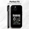Talented Rock Band The Warning Phone Case Phone Case Soft Packaging Lightweight For iPhone17 16 15 14 13ProMax