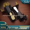 Universal Electric Piano Sustain Pedal for Synthesizers & Organs - Metal Foot Switch Accessory