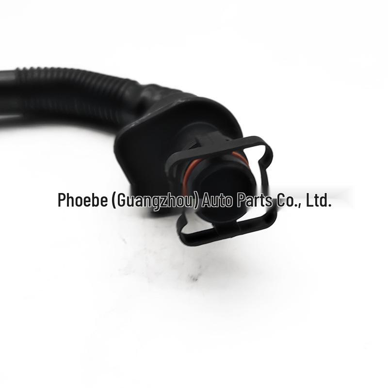 BMW Seria 1 i Z4 E90/E91/E92 Przewód Rura Przewodowa Układu Wydechowego 11157553949