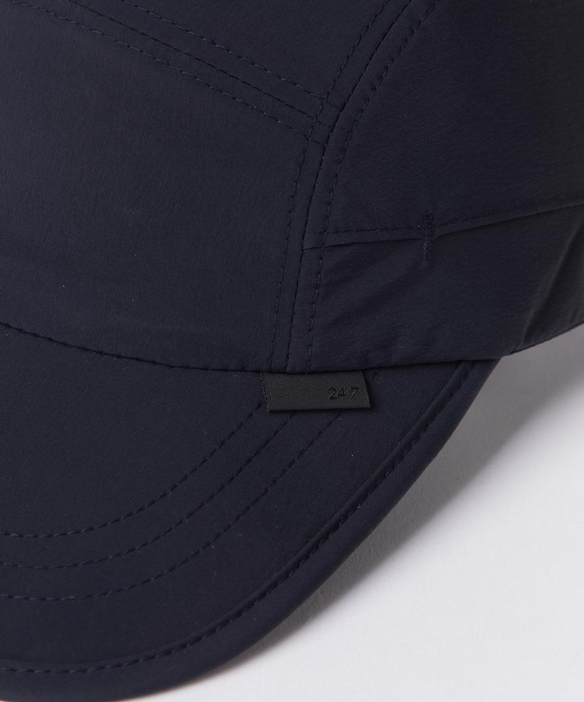 247Silijeu Noma Adaptive 5 Panel Cap Navy