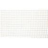 Non-slip Mat - Creotime - 150 X 100 Cm - White PVC - Indoor - Rectangular