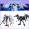 Stylish Gundam Wing Zero Hell Deathscythe Collectible Model Toy