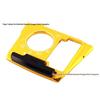 Honda Forza 350/300 Electric Door Lock Cover - Aluminum Alloy Decorative Protector