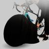 Bicycle Protector Cover MTB Road Cycling Protective Gear Anti Dust Wheels Frame Cover Scratch Proof Storage Bag