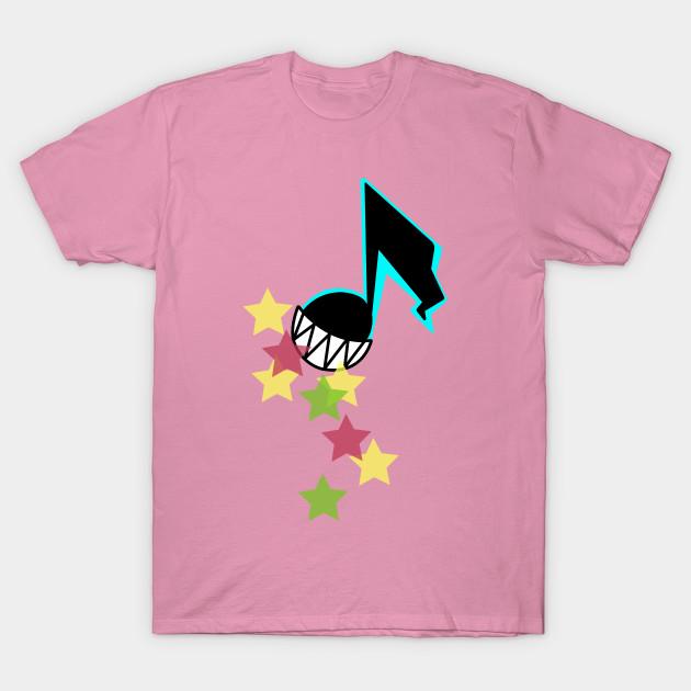 T Shirt Women Persona 5 Music Note Harajuku Print Kawaii Tshirt Summer Short Sleeve Female T-Shirt Top Tee
