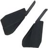 Mudguard Panel Cover 66895-6LA0B 66894-6LA0B 1 Pair For Nissan Sentra - 2024