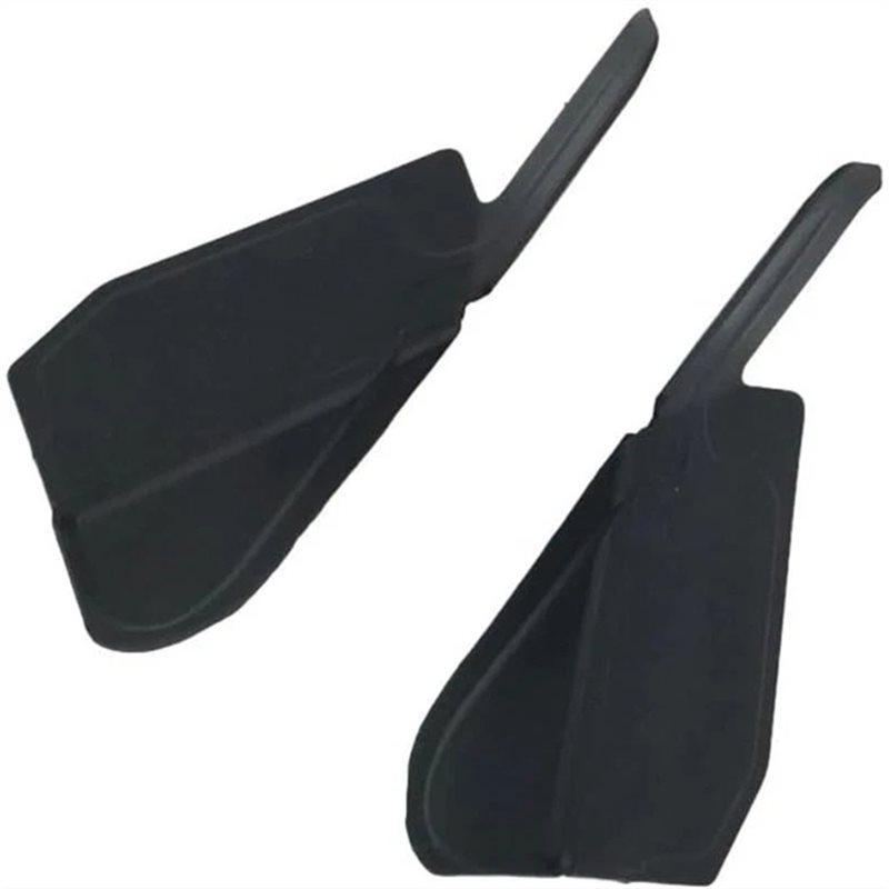 Mudguard Panel Cover 66895-6LA0B 66894-6LA0B 1 Pair For Nissan Sentra - 2024