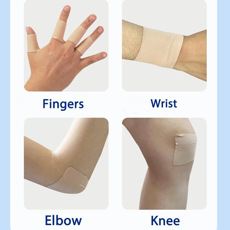 Alleviating Joint Pain Patch An Anesthetic Patch for Muscle Joints Neck, Back, Muscle Soreness, Ligament Stretching, Patchings