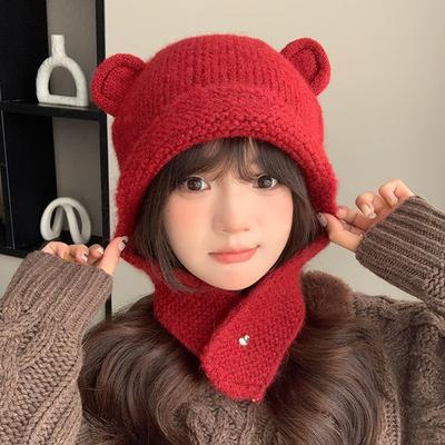 Nakrycia głowy – Czapki