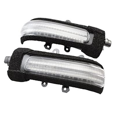Buitenverlichting – Richtingaanwijzers