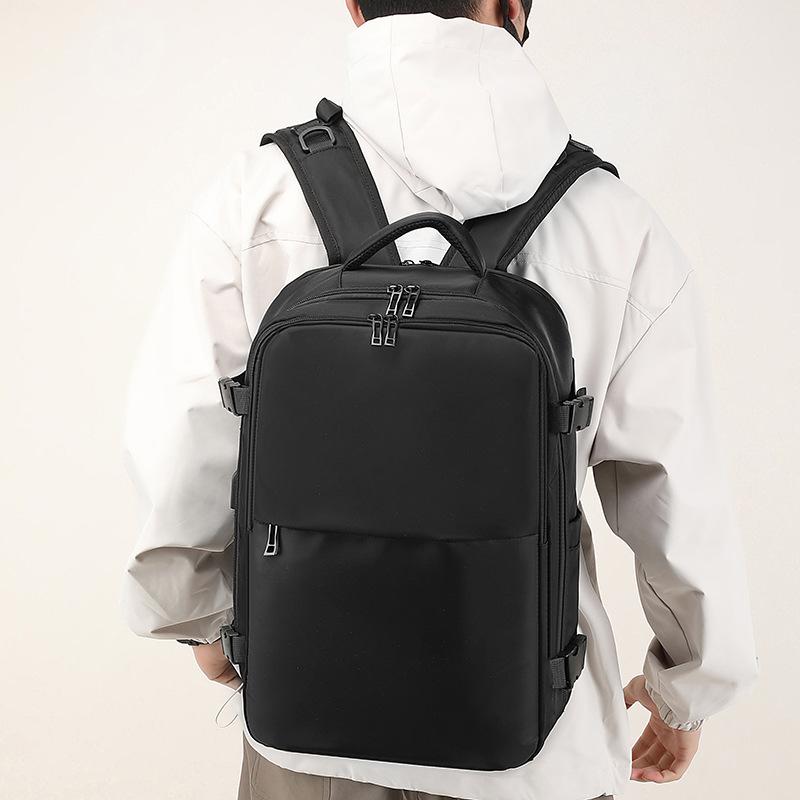 New travel backpack business large-capacity backpack short business trip multi-functional luggage bag