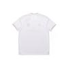 Adidas Real Madrid 2019-2020 Home Fan Edition Jersey With Letter Logo Stripes Men Top DW4433