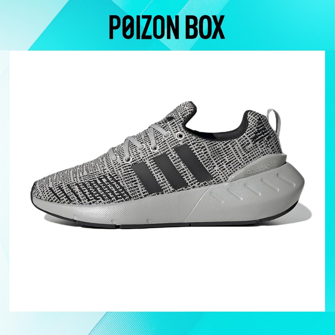 

кроссовки adidas originals Swift Run 22 Children s Sunning Shoes Kids GZ1555