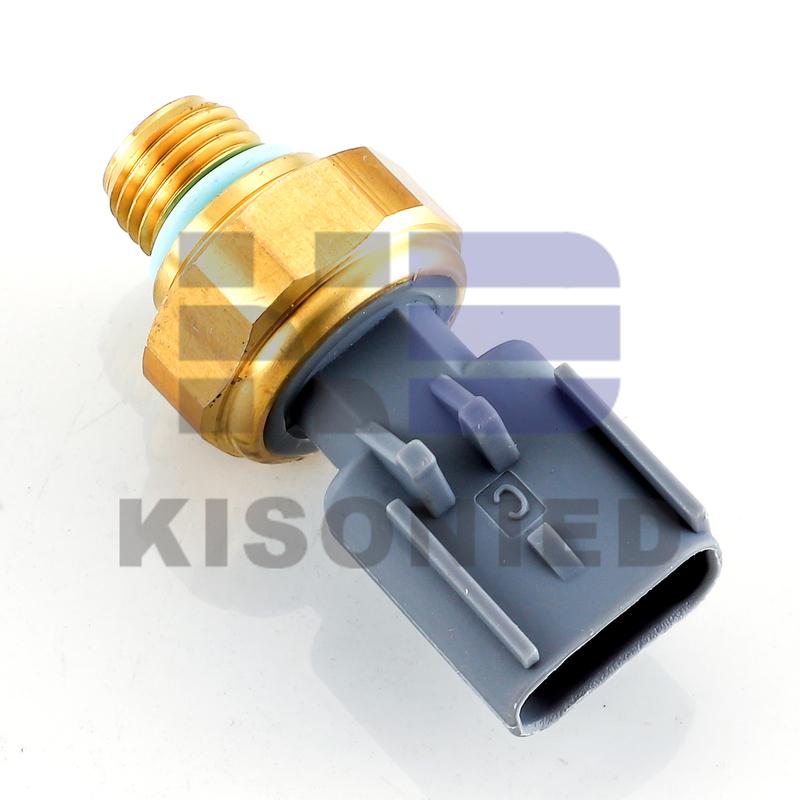 

4928594 4921746 Exhaust Gas Pressure Sensor 4087989 Fits Cumm ISX ISM ISC ISB ISL 2.8 Diesel Engine for Dodge Ram 2500 6.7L