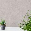 Muriva Cambric Heavyweight Vinyl Textured Wallpaper
