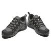 SALOMON X Braze GTX Comfortable Durable Low-Top Outdoor Shoes Men Shoes Gray 471805
