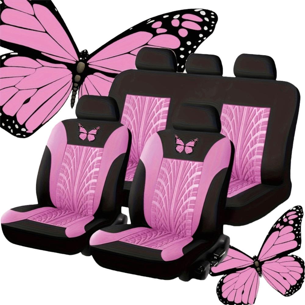 Seat Protector Seat Cushion Seat Cushion Front Seat Cover Protector Car Seat Covers Car