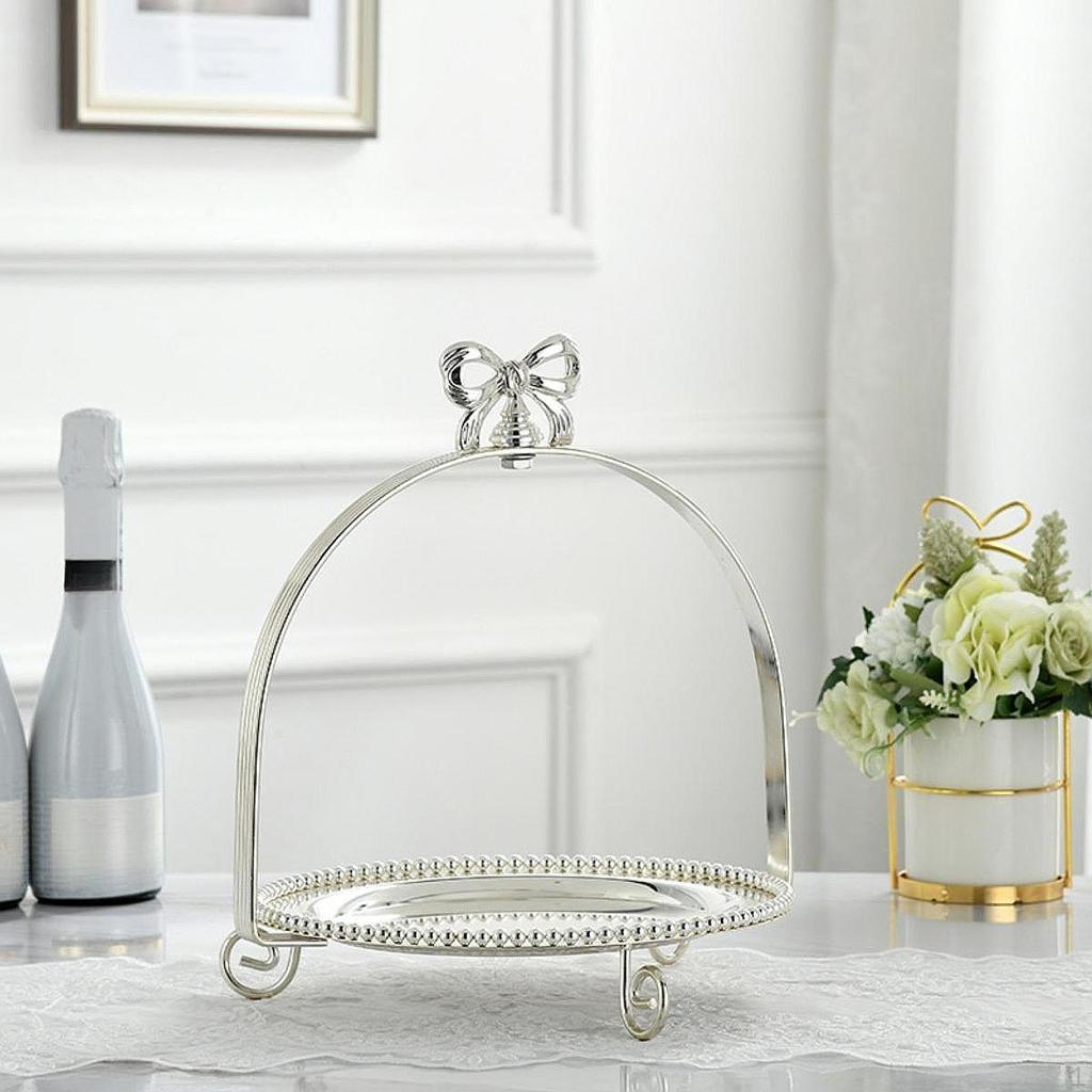 Cake Holder for Elegant Tea Time Gatherings