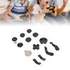 Replacement Thumbsticks Kit Sensitive Magnetic Metal Thumbsticks for     Series 2