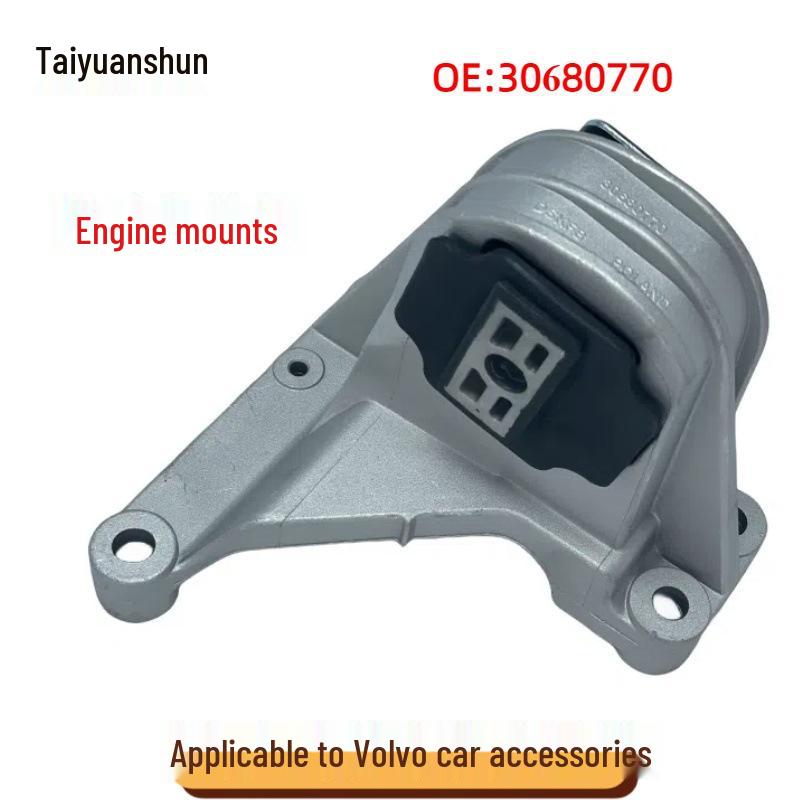 30680770 Engine Mounting Bracket for VOLVO S60, S80, V70, XC90 30680770