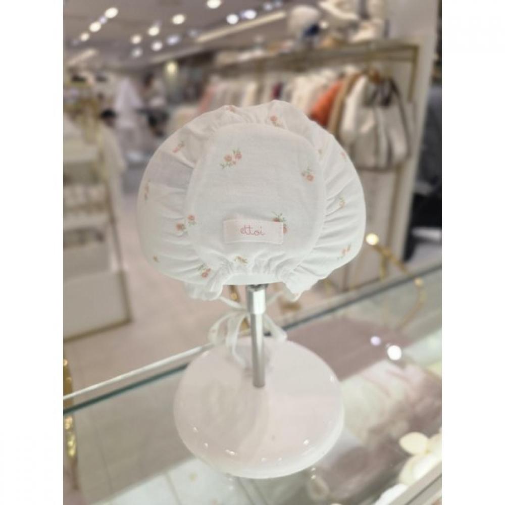 ETTOI Rushel Baby Bodysuit Set 5 Pieces  07s1170819w1 