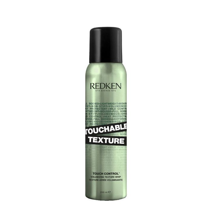 Mousse Volumisante Et Texturisante Redken 200ml