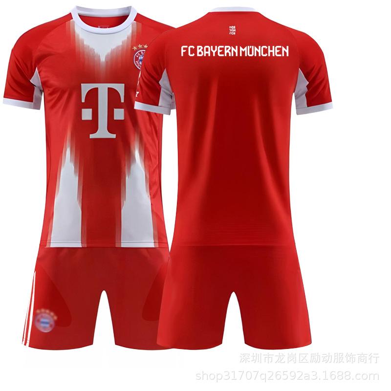 

Jerseys Football jerseys No. Musialla Kane Sports Bayern home Müller farewell commemorative edition #28