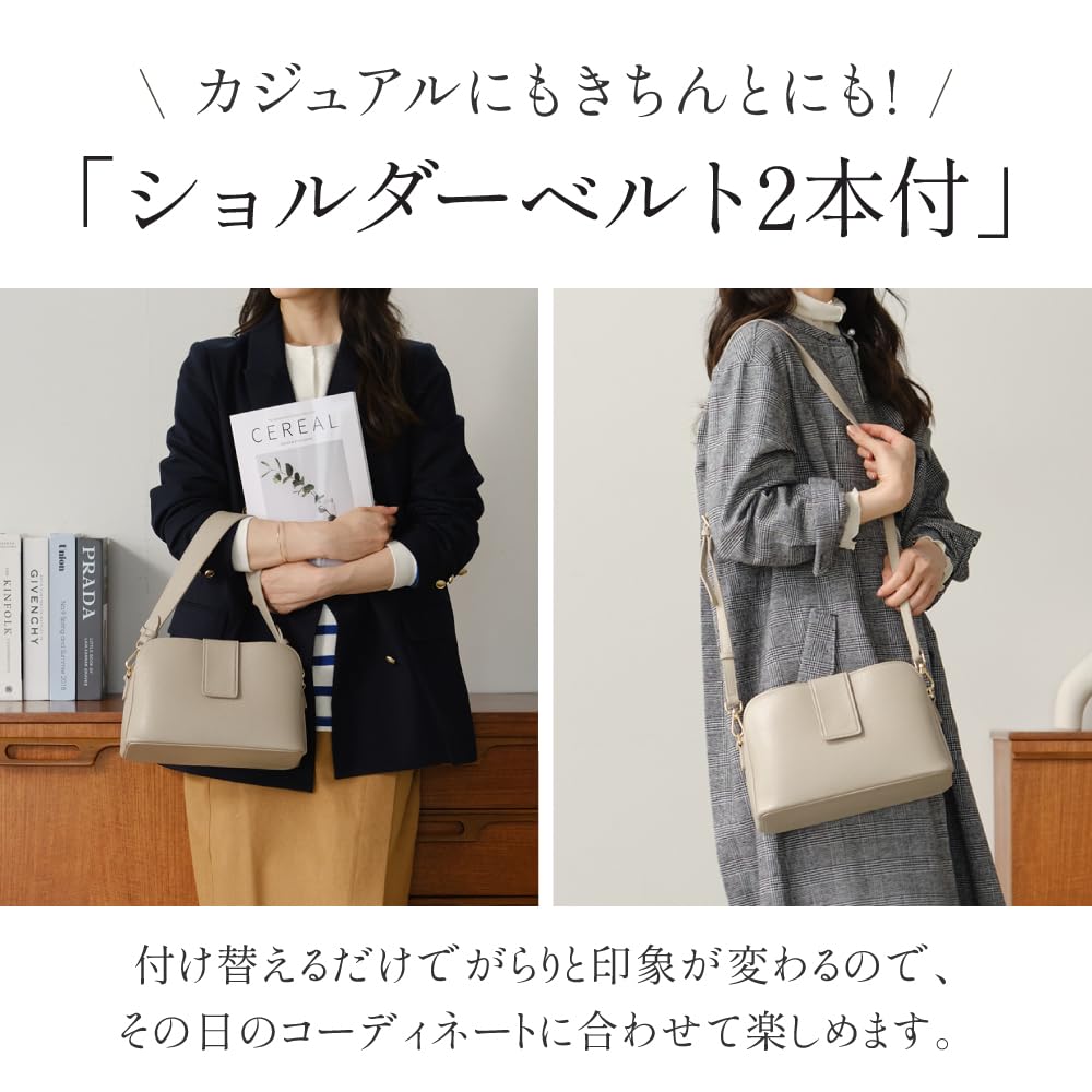 LASIEM a Plastic Wallet Shoulder Bag for Wallet Large Genuine Shoulder Crossbody Mini Shoulder Mini Shoulder 3 Compartment Outer Pocket for Black