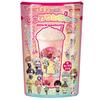 heart Colorful Peach Shuwarinchu Peach Soda Flavor Baking Toy Set of Ingredients/Candy [Box 8]