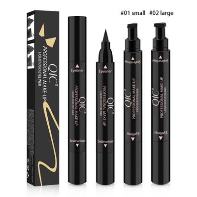 Lasting Waterproof Liquid Eyeliner Pencil Fast Dry Eye Makeup
