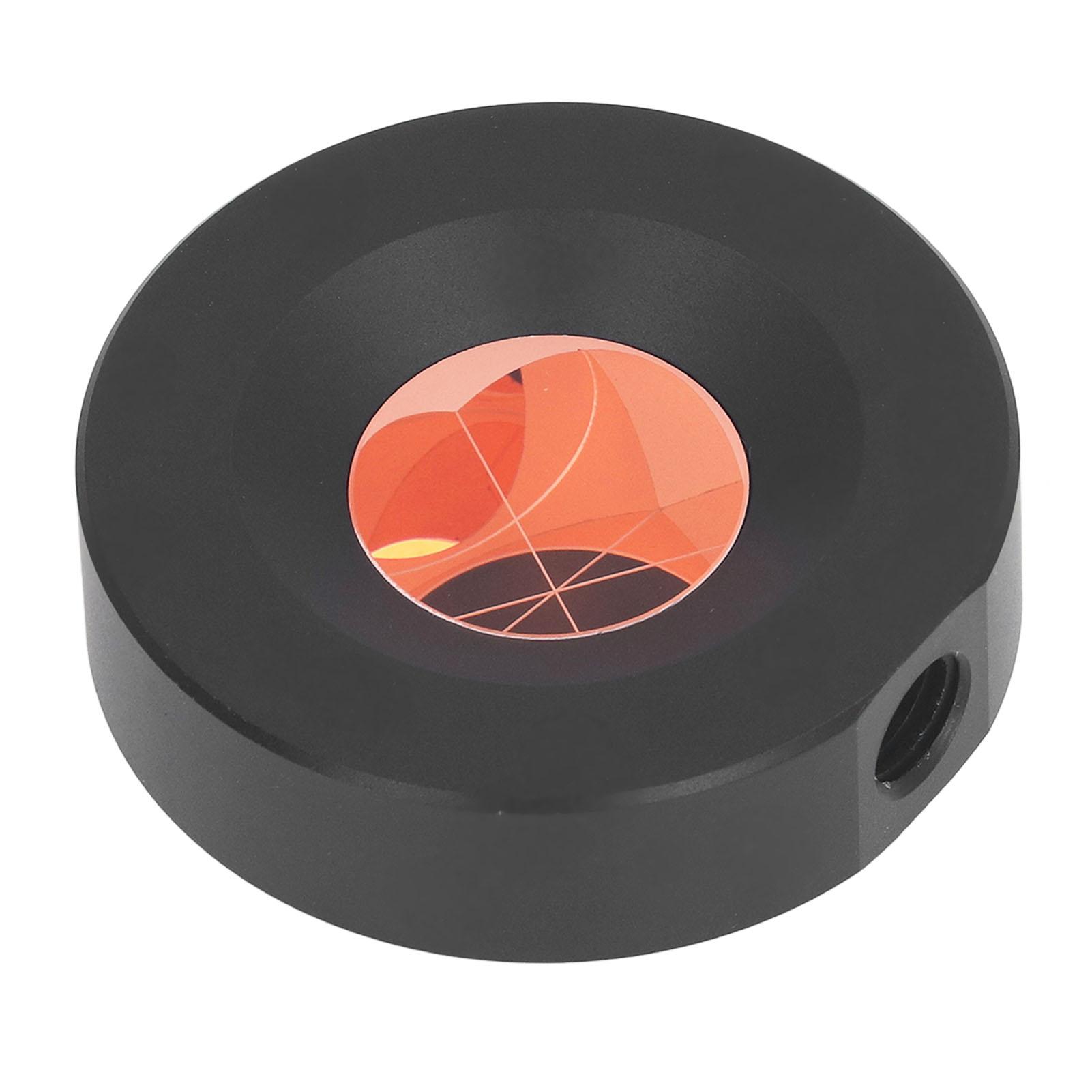 

Мініпризма з мідним покриттям для тахеометра, виявлення деформацій тунелю метро, 10 дюймів