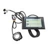 24V 36V 48V 250W 350W 20A Motor Controller E-bike/Electric Scooter Brushless Speed Controller and SW900 LCD Display