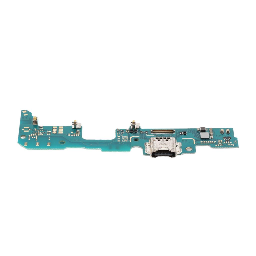 USB C Charging Port Flex Cable Replacement for Galaxy Tab A 8.0in SM T380 T385