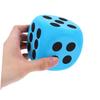 LRXIYODE 2 Large Dice, Lightweight Party Game Dice for Indoor and Outdoor Play, Teaching Aids and Board Game Accessories for Kids