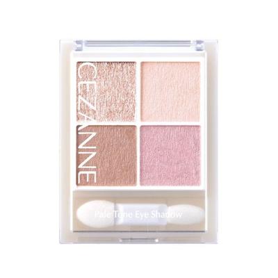 CEZANNE Pale Tone Lidschatten 03 Mondamethyst 43g