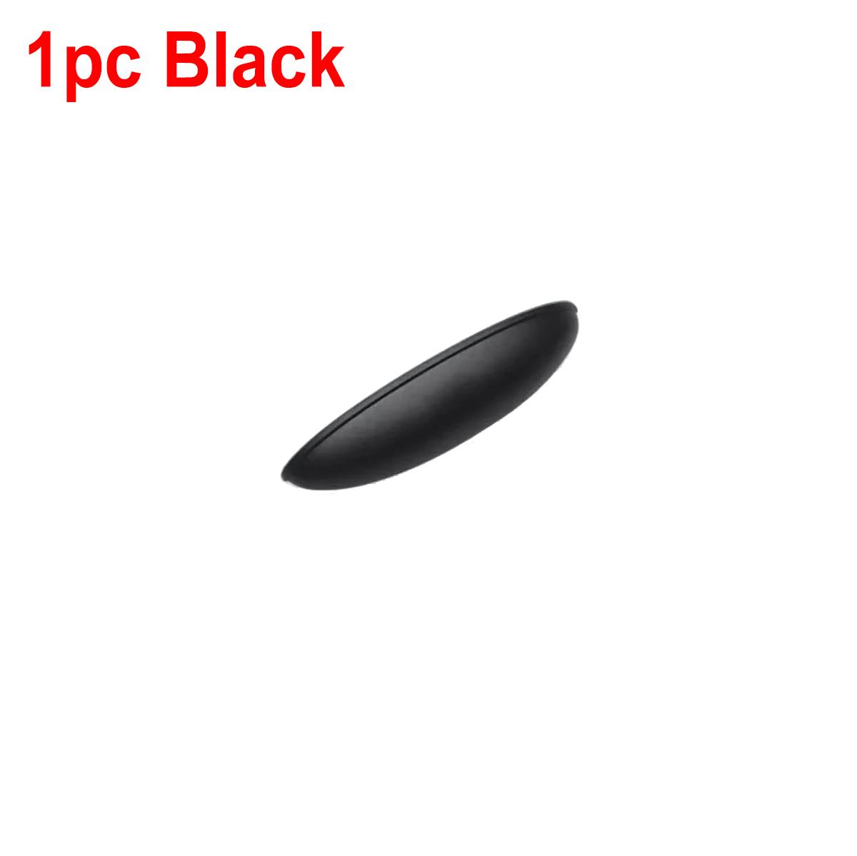Car Rear View Camera Cover Auto Rear Camera Rain Shield Cover Car Rear View Camera Shield Universal Fit SUV Truck Van Sedan & RV