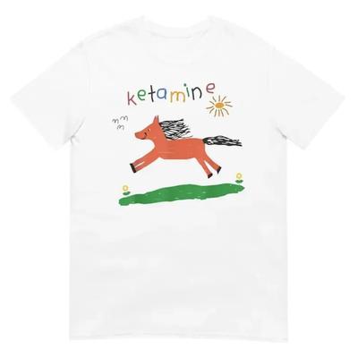 Amerikanisches Retro-Damen-T-Shirt Trendig und Frisch Y2K Persönlichkeit Einfach Rundhals Vielseitig Kurzärmelige Oberteile Damenbekleidung