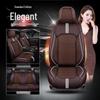 GAC Trumpchi Car Seat Cushions & Covers: GA3S Vision, M8, GS7 Four Seasons